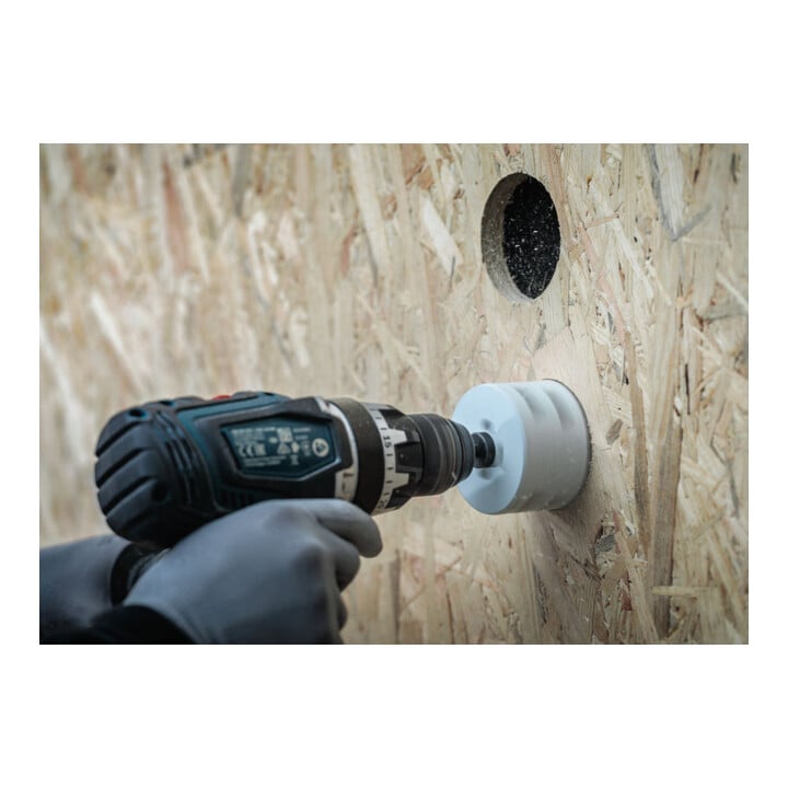 Bosch Adapter voor gatvergroting, 60 mm