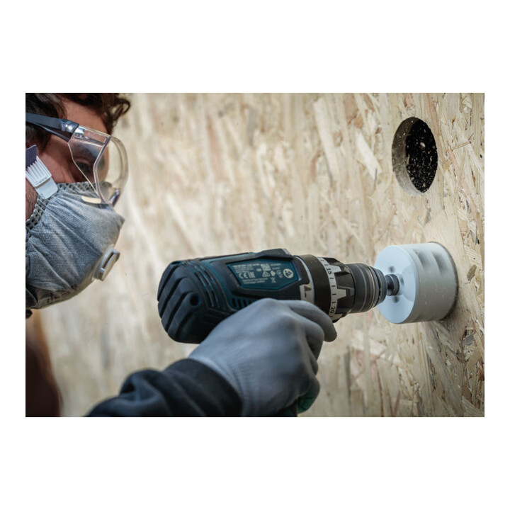 Bosch Adapter voor gatvergroting, 60 mm