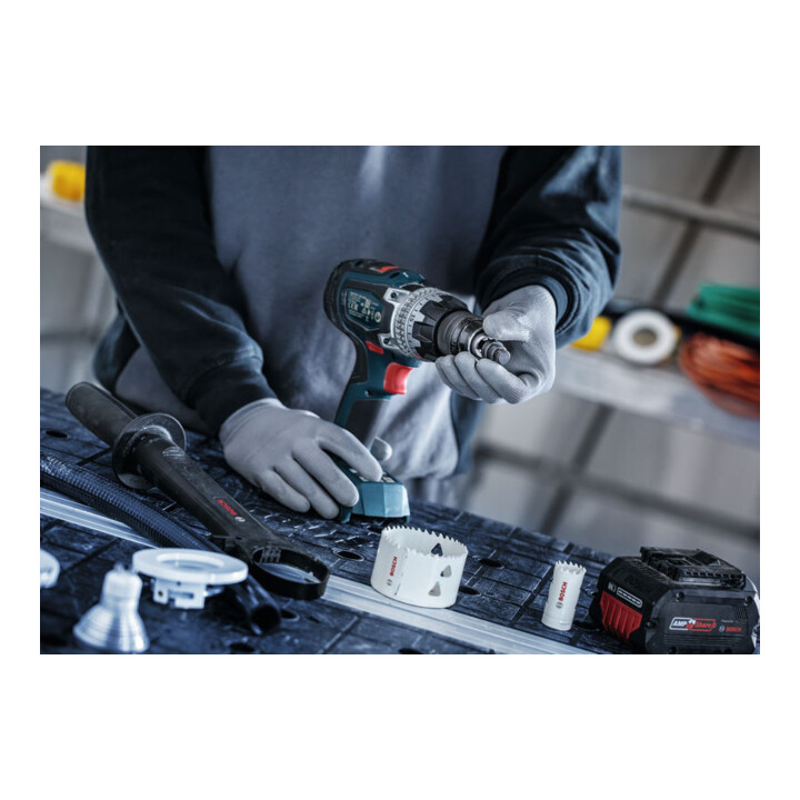 Bosch Adapter voor gatvergroting, 60 mm