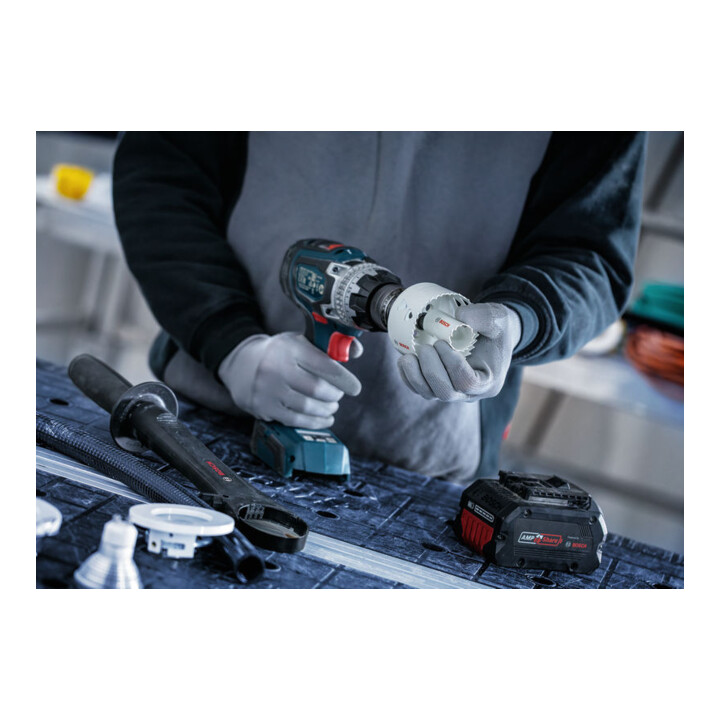 Bosch Adapter voor gatvergroting, 60 mm