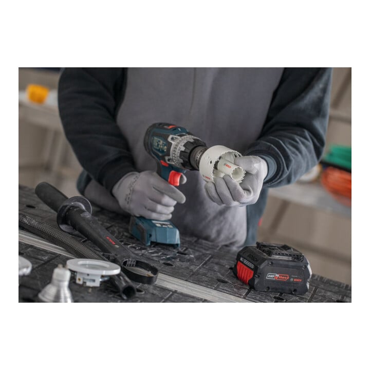 Bosch Adapter voor gatvergroting, 60 mm