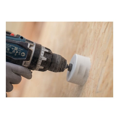 Bosch Adapter voor gatvergroting, 60 mm