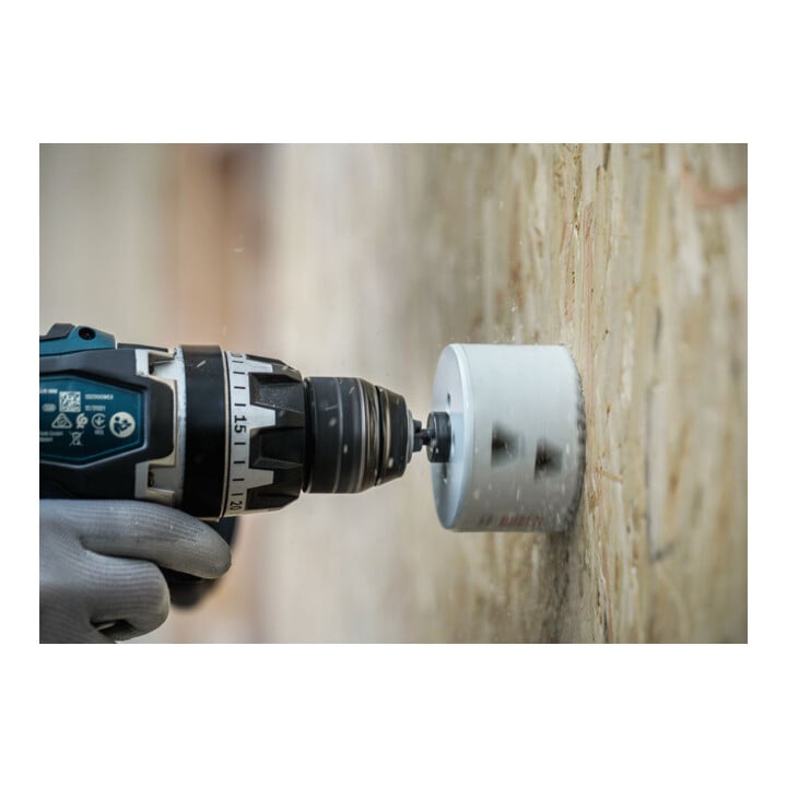 Bosch Adapter voor gatvergroting, 60 mm