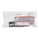 Bosch adapter voor interne afzuiging voor GAS 15 L-2