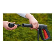 Bosch adapter voor Kärcher toebehoren, systeemtoebehoren voor Bosch Aquatak serie-3