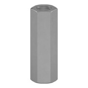 Bosch adapter voor menggardes lengte: 60 mm met binnenconus B 16