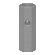 Bosch adapter voor menggardes Lengte: 60 mm met inwendige schroefdraad 1/2"-20 UNF-1