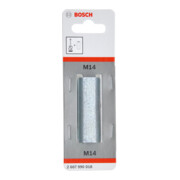 Bosch adapter voor menggardes Lengte: 60 mm met inwendige schroefdraad M 14-5