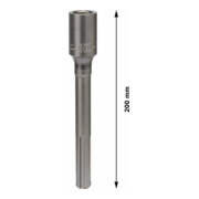 Bosch adapter voor tweedelige holle kern bits-4