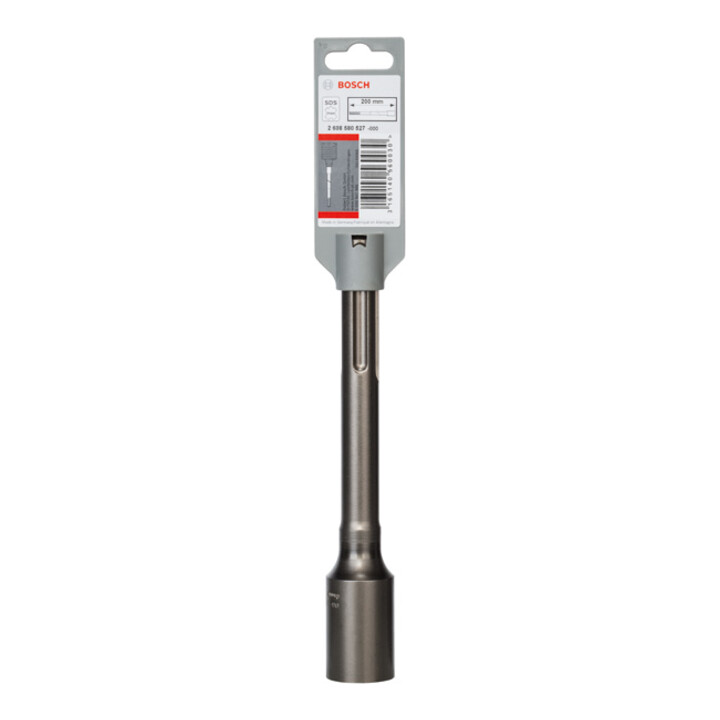 Bosch adapter voor tweedelige holle kernboren SDS max 200 mm