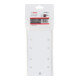 Bosch adapter voor vlakschuurmachine 185 x 93 mm-2