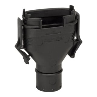 Bosch Adapter zu Exzenter-, Schwing- und Multischleifern passend zu GEX 125 GEX 150