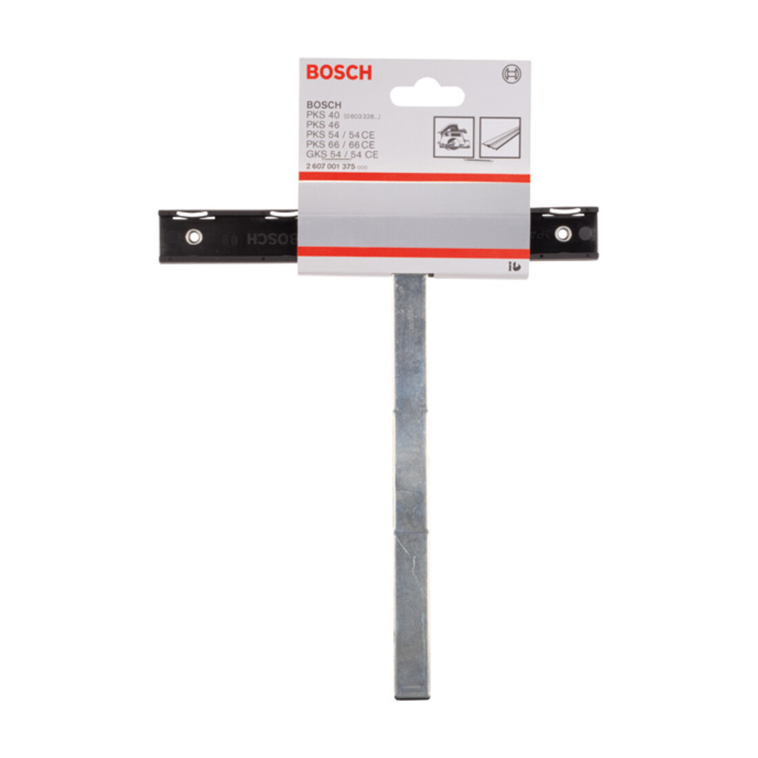Bosch Adapter zu Führungsschiene für Handkreissägen