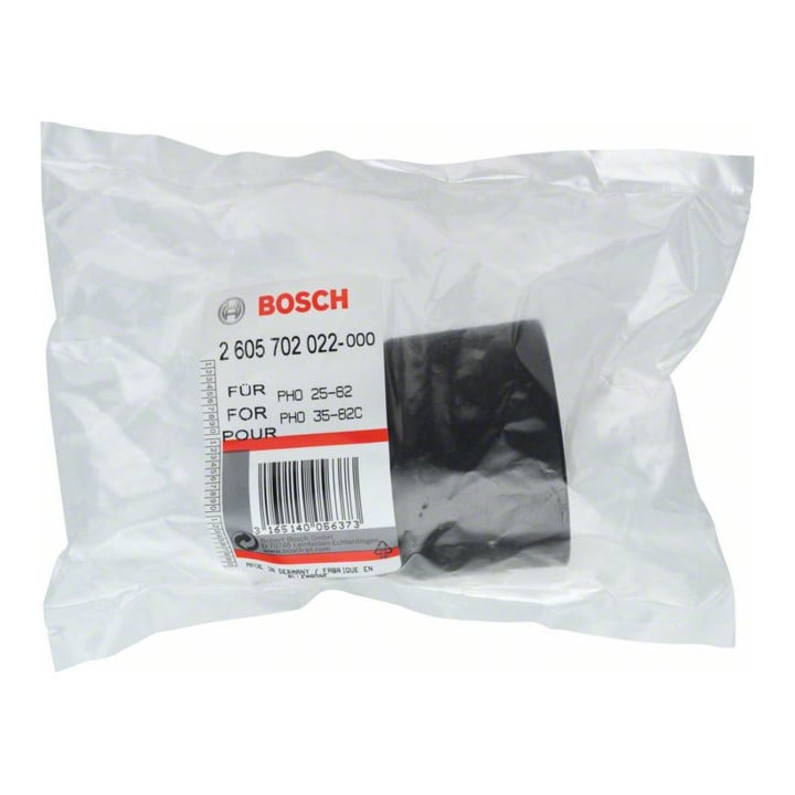 Bosch Adapter zu Handhobel passend zu GCM 10 GHO 31-82/36-82 C PHO 25-82/35-82