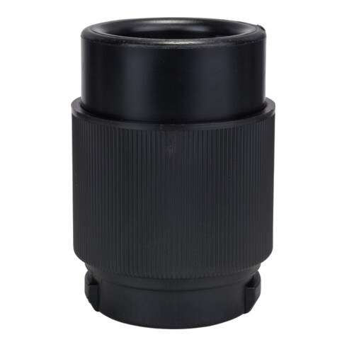 Bosch Adapter zweiteilig für Bosch-Sauger 35 mm