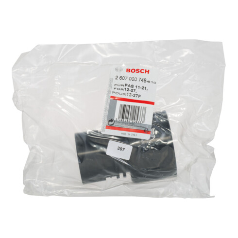 Bosch Adattatore 35mm per tutti i tubi flessibili esistenti Ø35/19mm