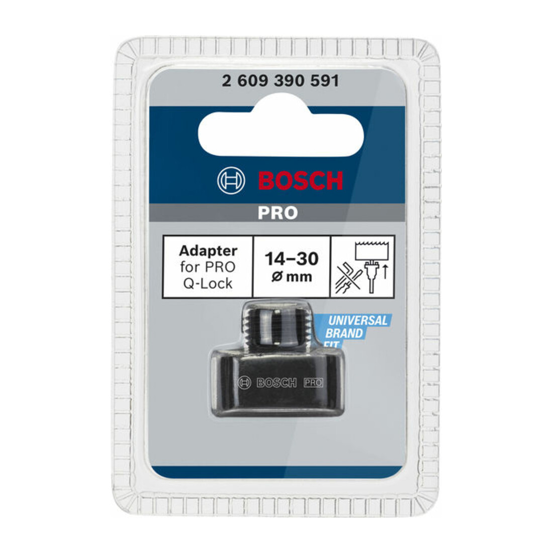 Bosch Adattatore di ricambio