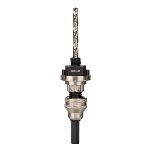 Bosch Adattatore esagonale 14 - 210mm