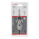 Bosch Adattatore esagonale 14 - 210mm-2