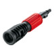 Bosch Adattatore per accessori Nilfisk a bassa pressione-1