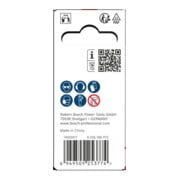 Bosch Adattatore per allargamento foro, 60 mm-2