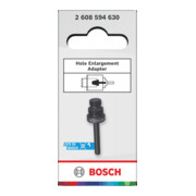Bosch Adattatore per allargamento foro, 60 mm-4