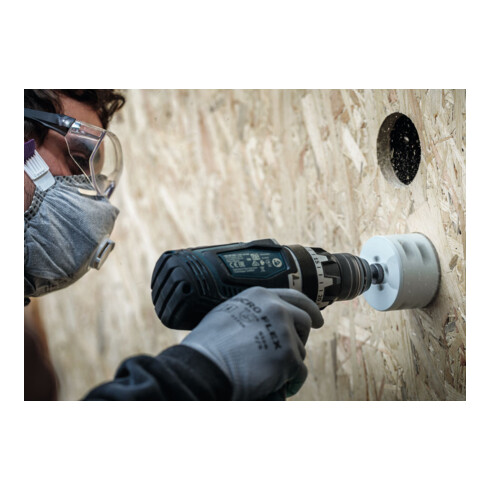 Bosch Adattatore per allargamento foro, 60 mm