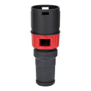 Bosch Adattatore per aspirazione interna per GAS 15 L