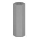 Bosch Adattatore per cestelli di agitazione L60mm con cono interno B 16-1