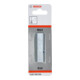 Bosch Adattatore per cestelli di agitazione L60mm con cono interno B 16-5