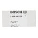 Bosch Adattatore per corone diamantate lato macchina 5/8"x16UNF lato corona 1/2" BSP-5