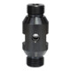 Bosch Adattatore per corone diamantate lato macchina G 1/2", lato corona G 1/2"-1