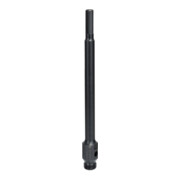 Bosch Adattatore per corone diamantate lato macchina lato corona esagonale G 1/2", 240mm