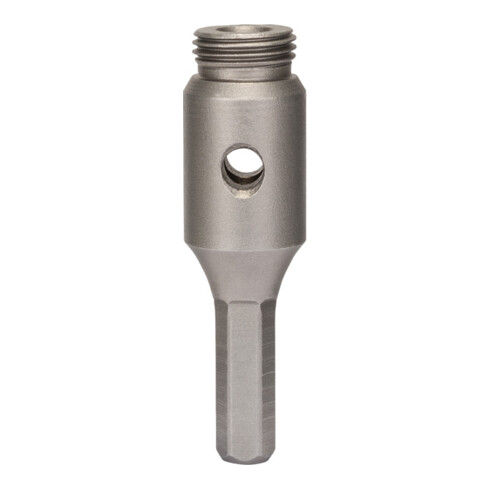 Bosch Adattatore per corone diamantate lato macchina lato corona esagonale G 1/2", 88mm