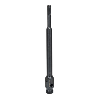 Bosch Adattatore per corone diamantate lato macchina SDS e lato corona G 1/2", 240