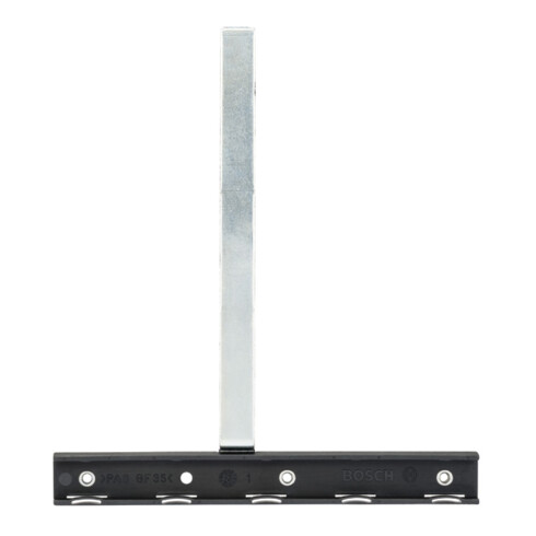 Bosch Adattatore per guida seghe manuali circolari