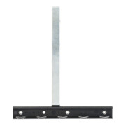 Bosch Adattatore per guida seghe manuali circolari