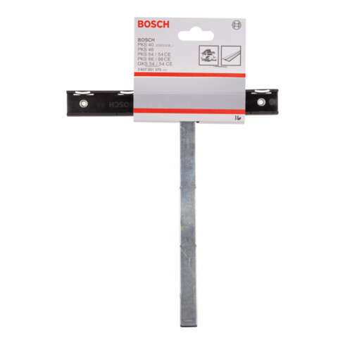 Bosch Adattatore per guida seghe manuali circolari