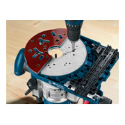 Bosch Adattatore per guide FSN SA accessorio di sistema-5