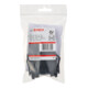 Bosch Adattatore per levigatrice eccentrica, orbitale e multipla adatto a GEX 125 GEX 150-2