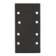 Bosch Adattatore per levigatrice orbitale 185x93mm-1