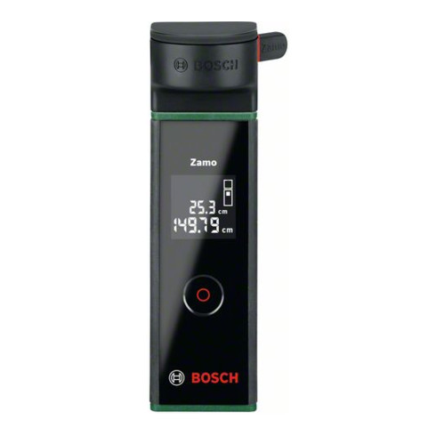 Bosch Adattatore per nastro per telemetro laser Zamo