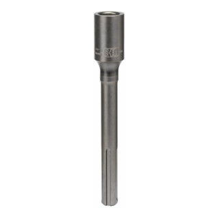 Bosch Adattatore per punte a corona cava a 2pz.