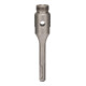 Bosch Adattatore per testine di foratura diamantate lato macchina SDS più lato corona, filettatura 1/2", 115-1