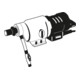 Bosch Adattatore per testine di foratura diamantate lato macchina SDS più lato corona, filettatura 1/2", 115-4