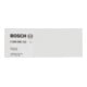 Bosch Adattatore per testine di foratura diamantate lato macchina SDS più lato corona, filettatura 1/2", 115-4