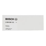 Bosch Adattatore per testine di foratura diamantate lato macchina SDS più lato corona, filettatura 1/2", 115-4