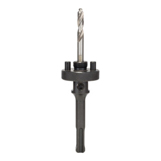 Bosch Adattatore SDS plus 5/8" - 18 UNF da 32 a 210mm