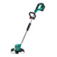 Bosch AdvancedGrassCut 36 accugazontrimmer met 1 x 36V/2,0 Ah lithium-ion accu