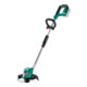 Bosch AdvancedGrassCut 36 snoerloze grastrimmer